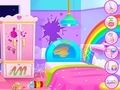 Laro Paglilinis ng Bahay kasama si Kitty Kate online