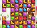 Laro Mali Panda Match 3 online