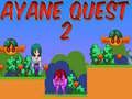 Laro Misyon ni Ayane 2 online