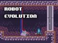 Laro Ebolusyon ng Robot online