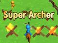 Laro Sopistikadong Archer online