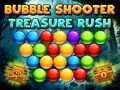 Laro Bubble Shooter: Treasure Rush online