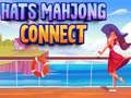 Laro Koneksyon ng Mahjong Hats online