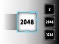 Laro Inbersyon 2048 online