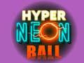 Laro Hyper Neon Bola online