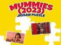 Laro Mummies (2023) Palaisipan online