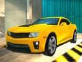 Laro Sobrang L racing: Ramps ng Stunt Car online