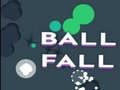 Laro Bumagsak ng bola online
