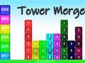 Laro Pagsasanib ng Tower online