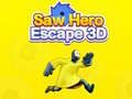 Laro Bayani Saw: Tanggal 3D online