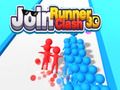 Laro Sumali sa Runner Clash 3D online