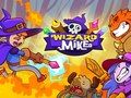 Laro Manggagaway Mike online