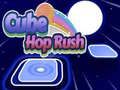 Laro Talon ng Cube Rush online