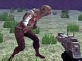 Laro Survival Patay Zombie Trigger online