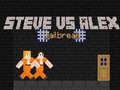 Laro Steve vs Alex Jailbreak online