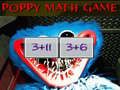 Laro Laro ng Matematika Poppy online
