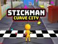 Laro Stickman Lungsod na Kumauslot online