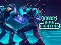Laro Labanan ng Robot sa Ring online