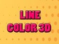 Laro Linya Kulay 3D online