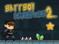 Laro Pakikipagsapalaran Battboy 2 online