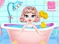 Laro Salin ng Baby Taylor Salon online