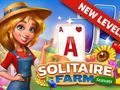 Laro Solitaire Bukirin Mga Panahon 2 online
