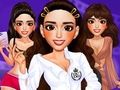 Laro Araw-araw na Routine ng Movie Star online