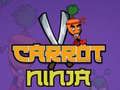 Laro Ninja Karot online