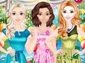 Laro BFFs Tag-init Tea Party 2 online
