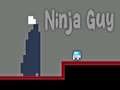 Laro Ninja Lalaki online