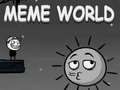 Laro Mundo ng Meme online