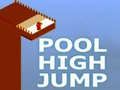 Laro High Jump sa Pool online