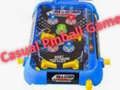 Laro Pambansang laro ng pinball online