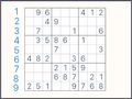 Laro Classic Sudoku Puzzle online
