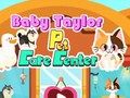 Laro Pangalagaan ang Mundo sa Baby Taylor online
