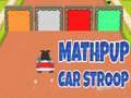 Laro Tuta ng Matematika Sasakyan Stroop online