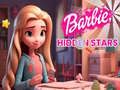 Laro Barbie Nakatag na Bituin online