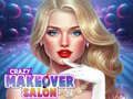 Laro Baliw na Makeover Salon online