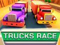 Laro L races ng mga trak online