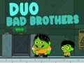 Laro Duo Masamang Kapatid online