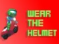 Laro Isuot ang Helm online