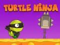 Laro Pagong Ninja online
