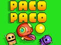 Laro Paco Paco online