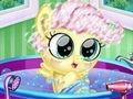 Laro Tsekyang ng Buntis na Ponies online