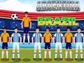 Laro Brazil Argentina online