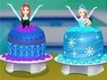 Laro Paano Gumawa ng Fashion Doll Cake online