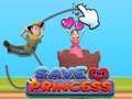Laro Iligtas ang Prinsesa online