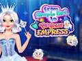 Laro Mula sa Simpleng Dalagang Bansa hanggang sa Magandang Empress online