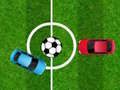 Laro Walang Hanggang Laro ng Football Car online