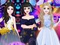 Laro Pormal na Party ng Sayaw ng Blackpink online
